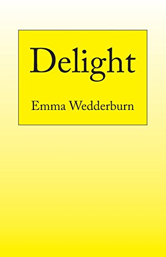 Delight [Paperback]