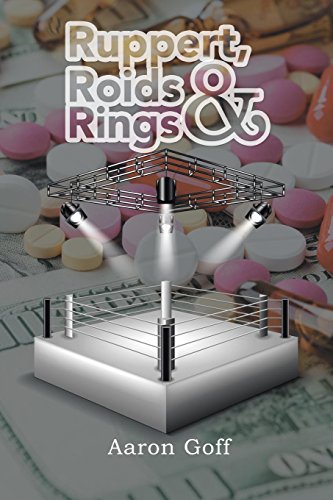 Ruppert, Roids & Rings [Paperback]