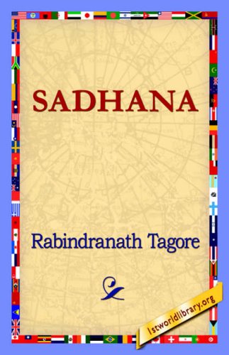 Sadhana : Der Weg zur Vollendung [Hardcover]