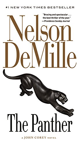 The Panther [Hardcover]
