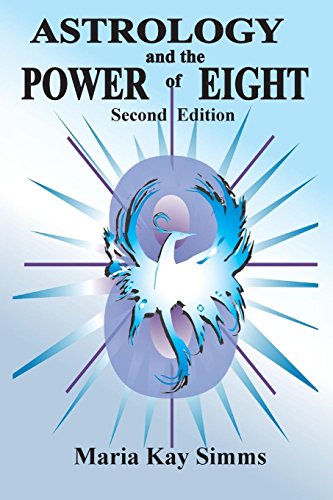 Astrology And The Power Of Eight [Paperback]