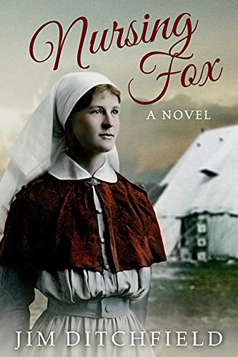 Nursing Fox [Paperback]