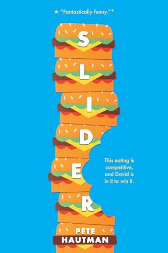 Slider [Paperback]