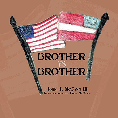 Brother vs. Brother [Paperback]