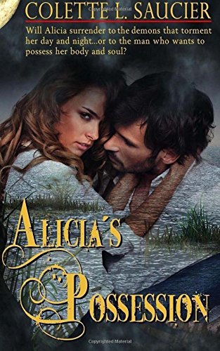 Alicia's Possession [Paperback]