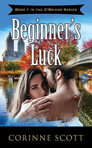 Beginner's Luck (o'briens) [Paperback]