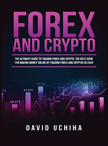Forex And Cryptocurrency [Hardcover]