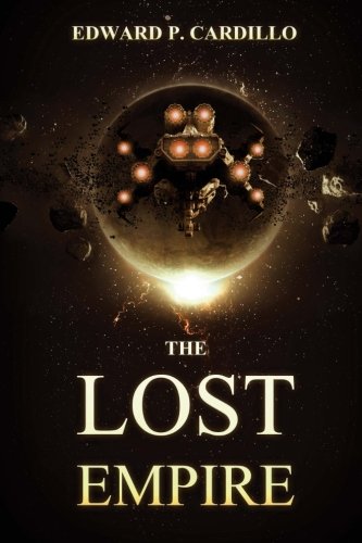 The Lost Empire [Paperback]