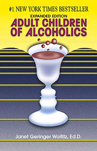 Adult Children of Alcoholics Expanded Edition [Paperback]