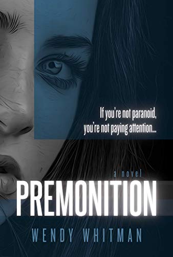 Premonition [Hardcover]
