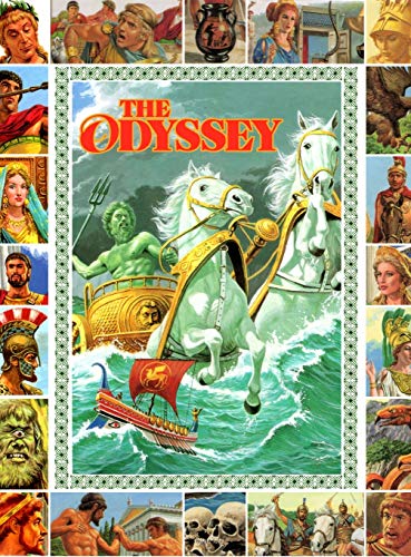 Odyssey