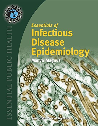 Essentials Of Infectious Disease Epidemiology [Paperback]