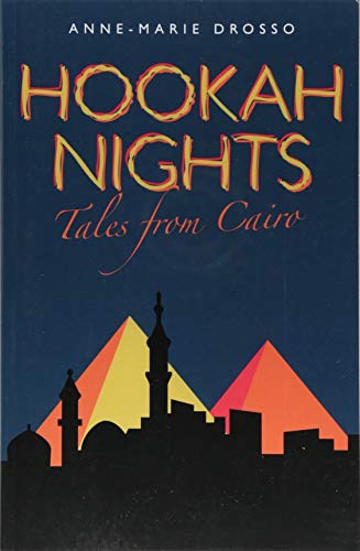 Hookah Nights Tales from Cairo [Paperback]