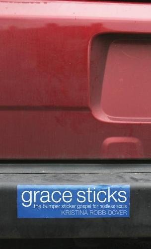 Grace Sticks [Hardcover]