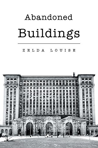 Abandoned Buildings [Paperback]
