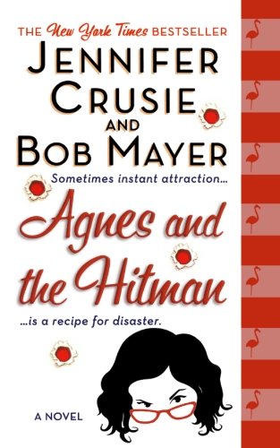 Agnes and the Hitman A Novel [Paperback]