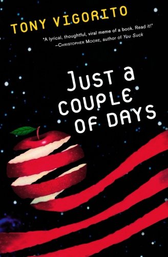 Just a Couple of Days [Paperback]