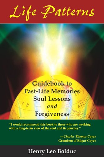 Life Patterns Soul Lessons &amp Forgiveness [Paperback]