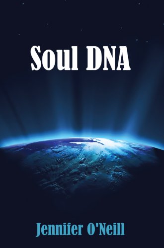 Soul Dna [Paperback]