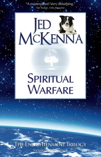 Spiritual Warfare Book Three Of The Enlightenment Trilogy [Paperback]