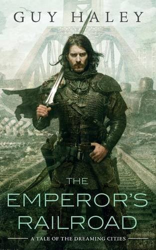 The Emperor's Railroad [Paperback]