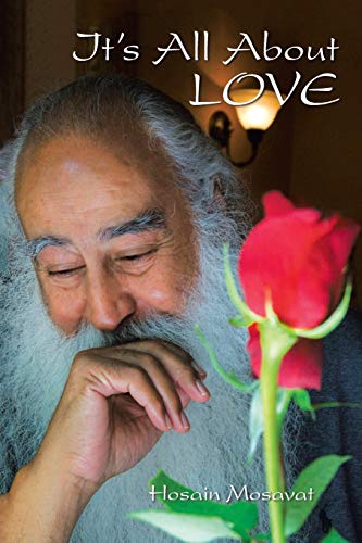 It's All about Love [Paperback]