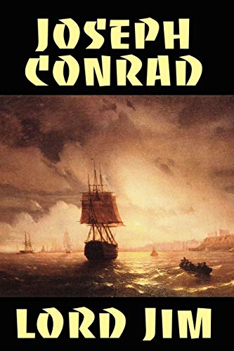 Lord Jim [Paperback]