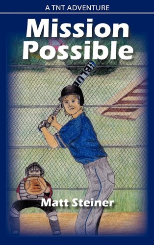 Mission Possible [Hardcover]