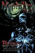 Nephilim Push [Paperback]