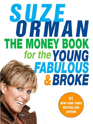 The Money Book for the Young, Fabulous &amp Broke [Paperback]