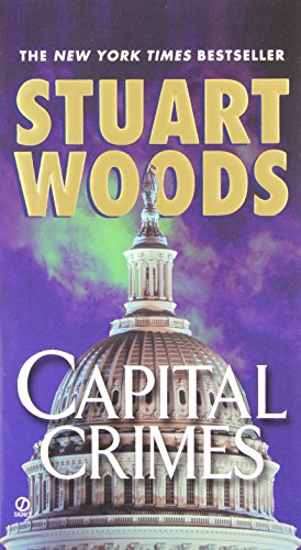 Capital Crimes [Paperback]