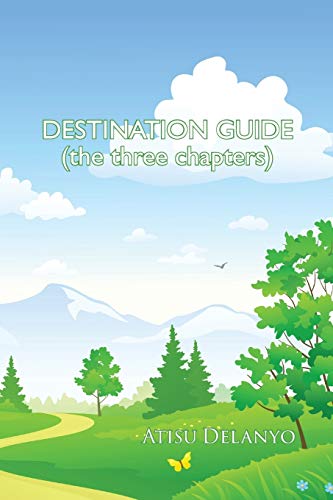 Destination Guide [Paperback]