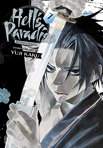Hells Paradise Jigokuraku, Vol. 7 [Paperback]