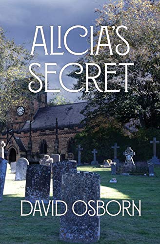 Alicia's Secret [Paperback]