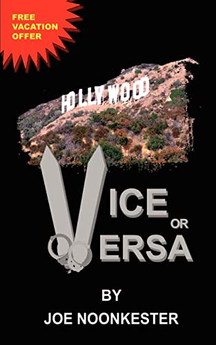 Hollywood. . .Vice Or Versa [Paperback]
