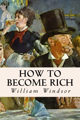 How To Become Rich [Paperback]
