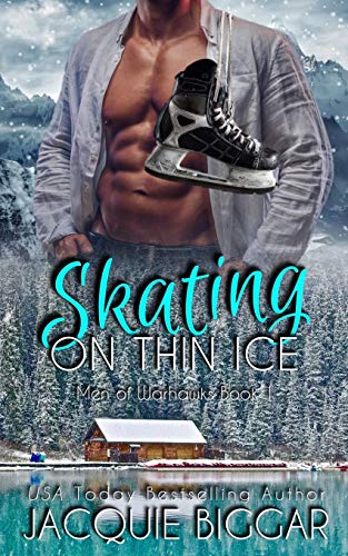 Skating on Thin Ice [Paperback]