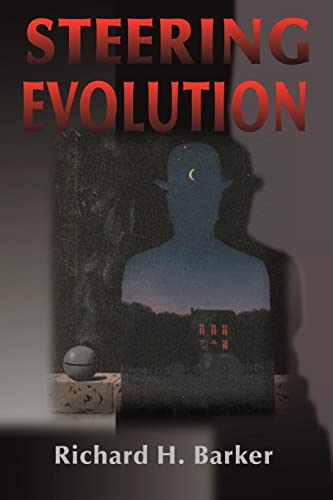 Steering Evolution [Paperback]