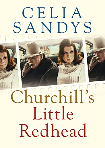 Churchills Little Redhead [Hardcover]