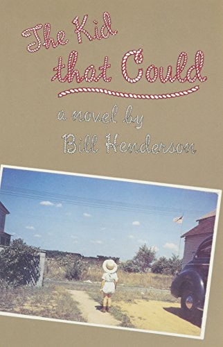 The Kid That Could [Paperback]