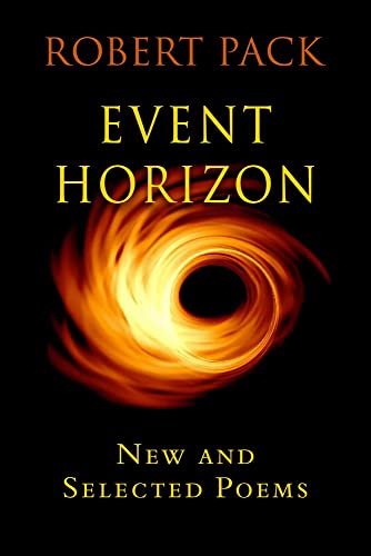 Event Horizon New and Selected Later Poems [Paperback]