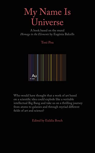 My Name Is Univers [Hardcover]