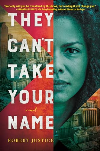 They Can't Take Your Name A Novel [Hardcover]
