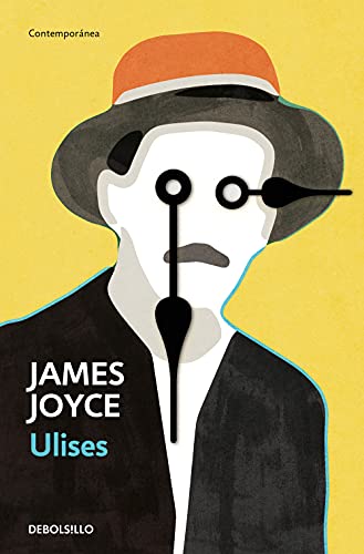 Ulises / Ulysses [Paperback]