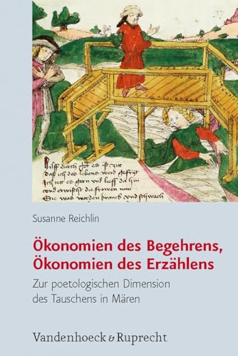Okonomien des Begehrens, Okonomien des Erzahlens Zur poetologischen Dimension d [Hardcover]