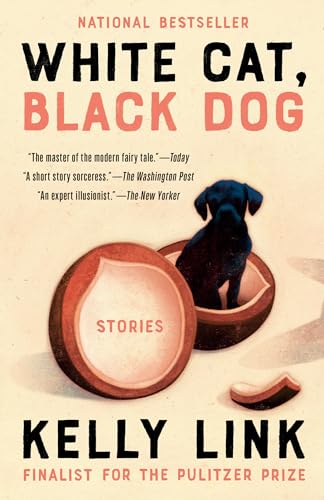 White Cat, Black Dog Stories [Paperback]