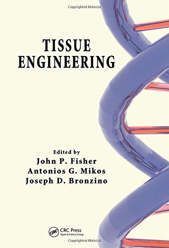 Tissue Engineering [Hardcover]
