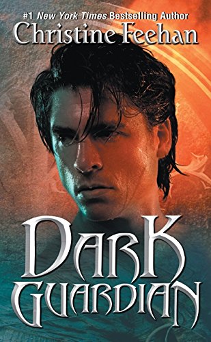 Dark Guardian [Paperback]