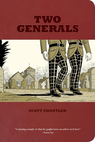 Two Generals [Paperback]