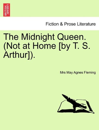 Midnight Queen [Paperback]